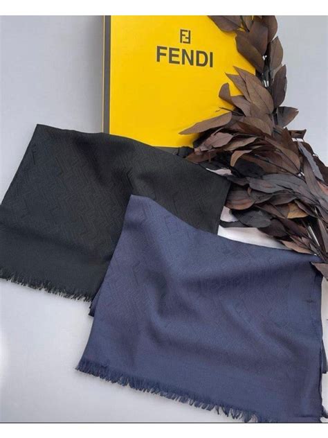 Fendi Şal Modelleri, Fiyatları 